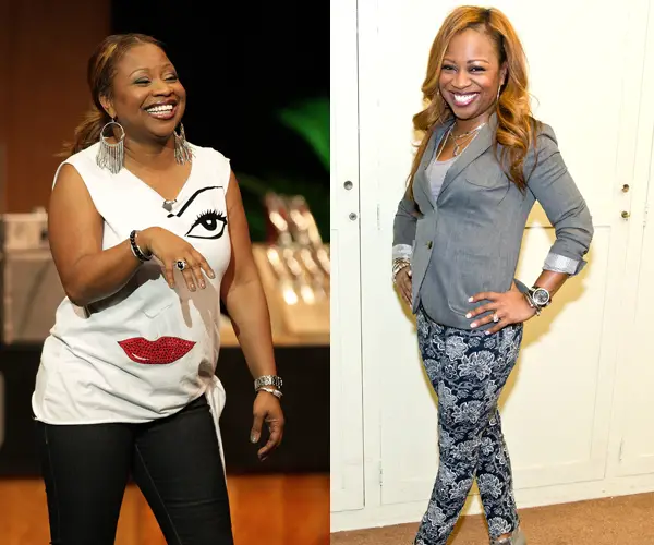 Gina Neely Reveals Shocking Before Divorce Details! Reveals Why She